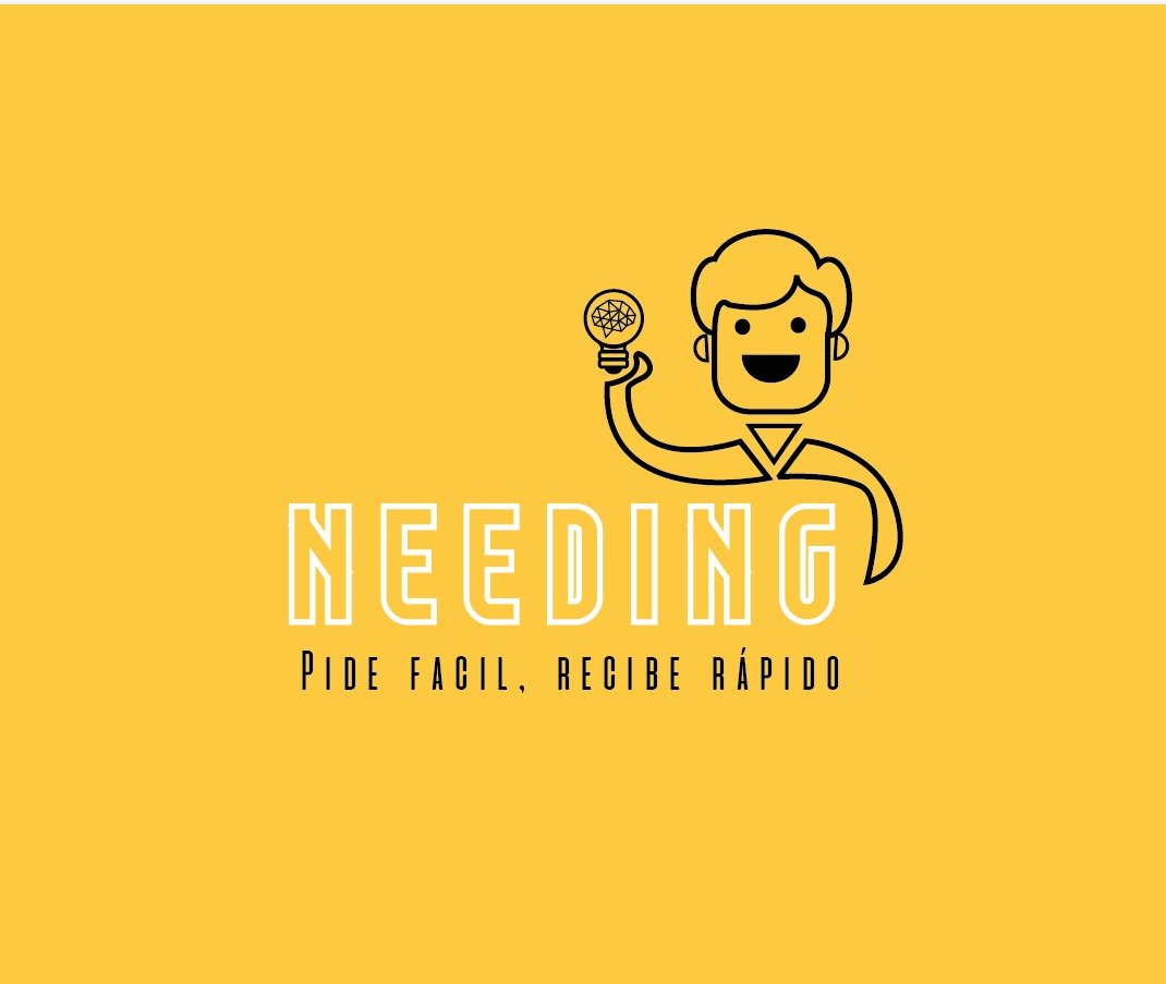 App Needing - Profesionales